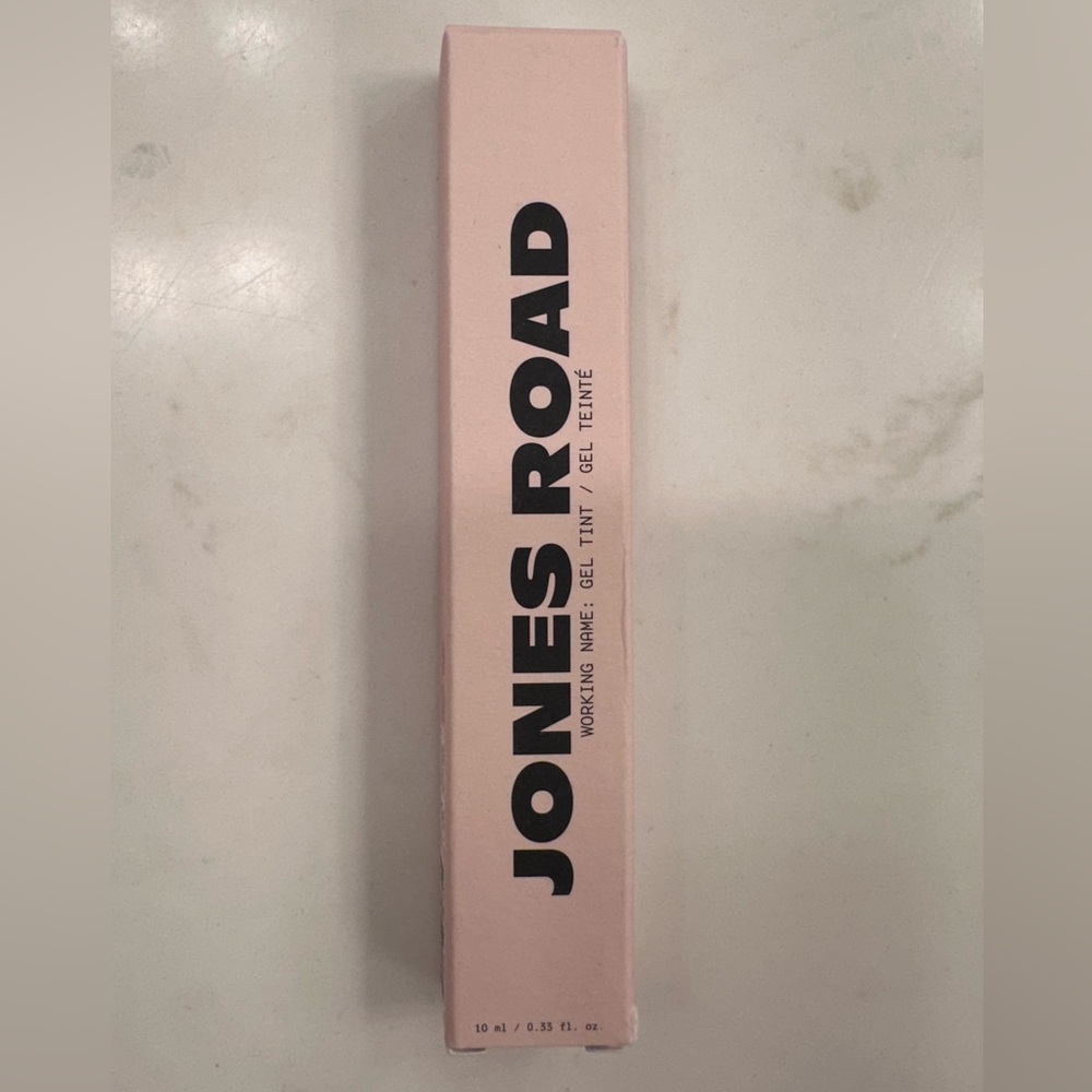 Jones Road Gel Tint in Dusty Rose